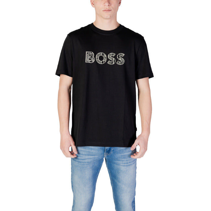 Boss - Boss T-shirt Heren