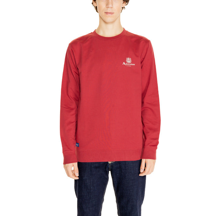 Aquascutum - Aquascutum Sweatshirt Men