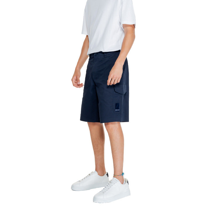 Armani Exchange - Armani Exchange Bermuda Heren