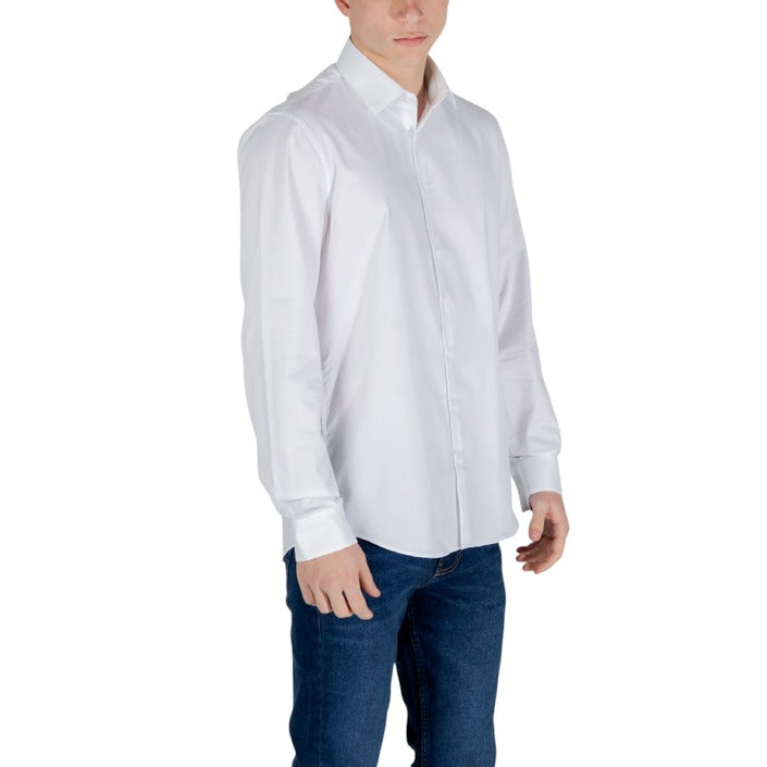 Calvin Klein - Calvin Klein Shirt Heren