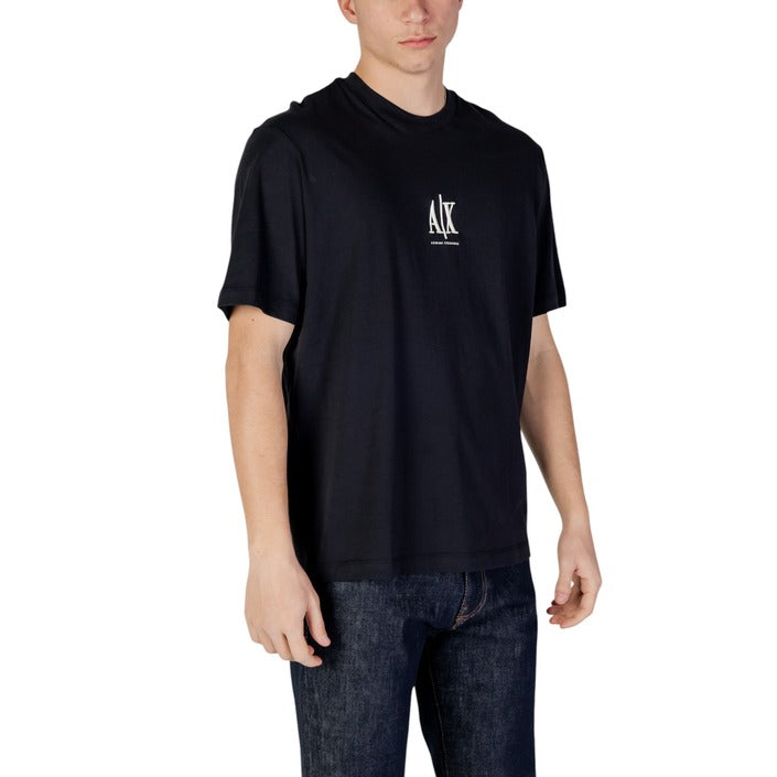 Armani Exchange - Armani Exchange T-shirt Heren