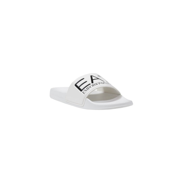 Ea7 - Ea7 Heren Slippers