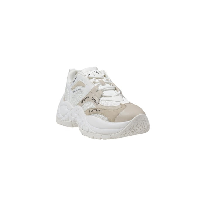 Armani Exchange - Armani Exchange Women Sneakers