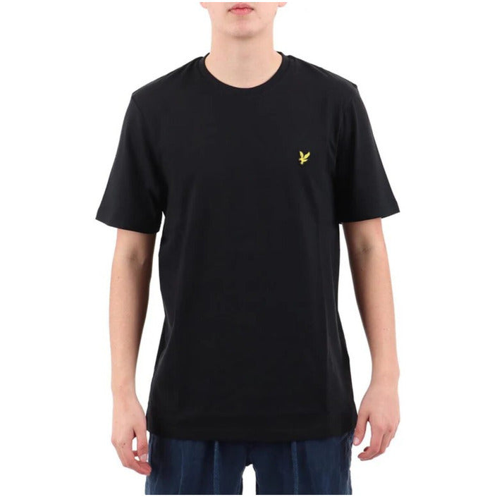 Lyle & Scott - Lyle & Scott T-shirt Heren