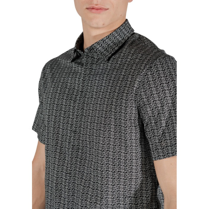 Armani Exchange - Armani Exchange Shirt Heren