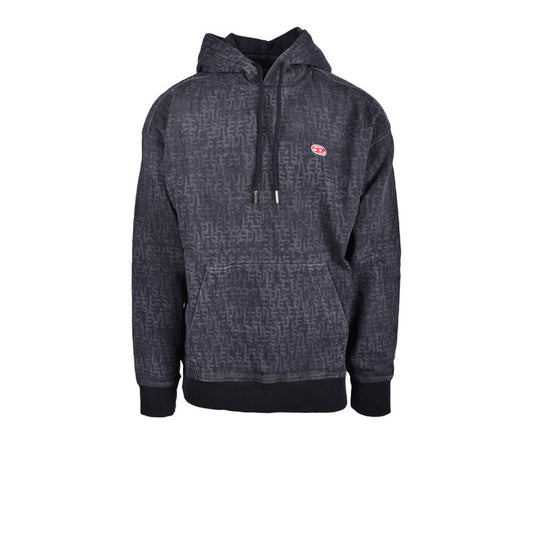 Diesel - Diesel Sweatshirt Heren