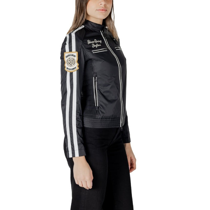 Blauer - Blauer Windbreaker Women