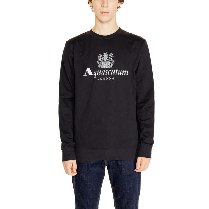 Aquascutum - Aquascutum Sweatshirt Heren