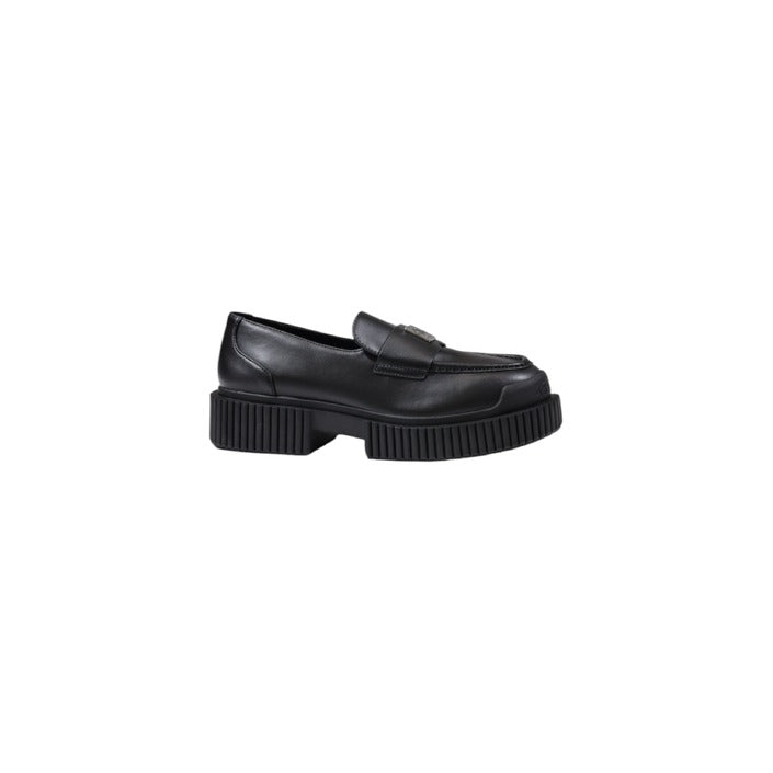 Armani Exchange - Armani Exchange Women Moccasin