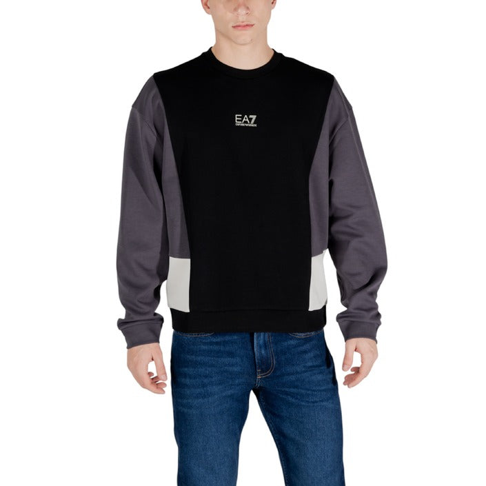 Ea7 - Ea7 Sweatshirt Heren