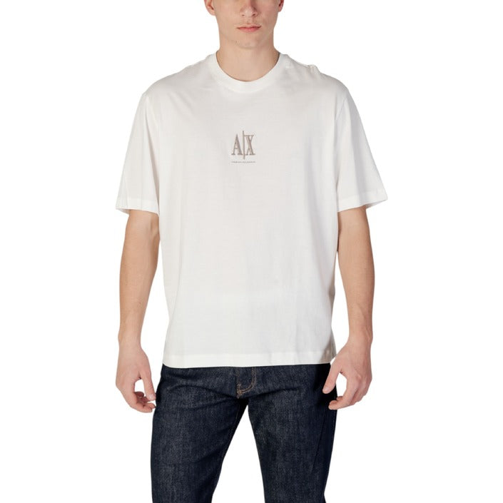 Armani Exchange - Armani Exchange T-shirt Heren