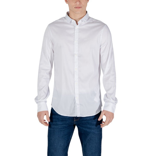 Armani Exchange - Armani Exchange Shirt Heren