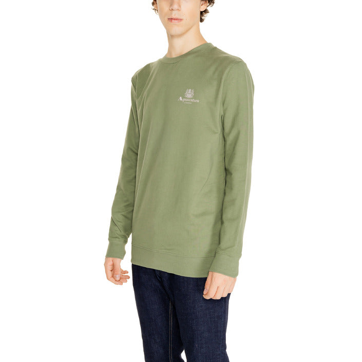 Aquascutum - Aquascutum Sweatshirt Men