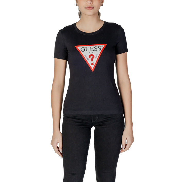 Guess - Guess T-shirt Women