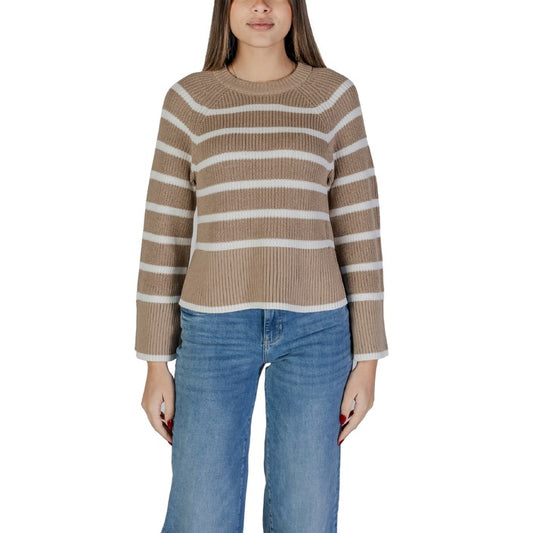 Vila Clothes - Vila Clothes Knitwear Women