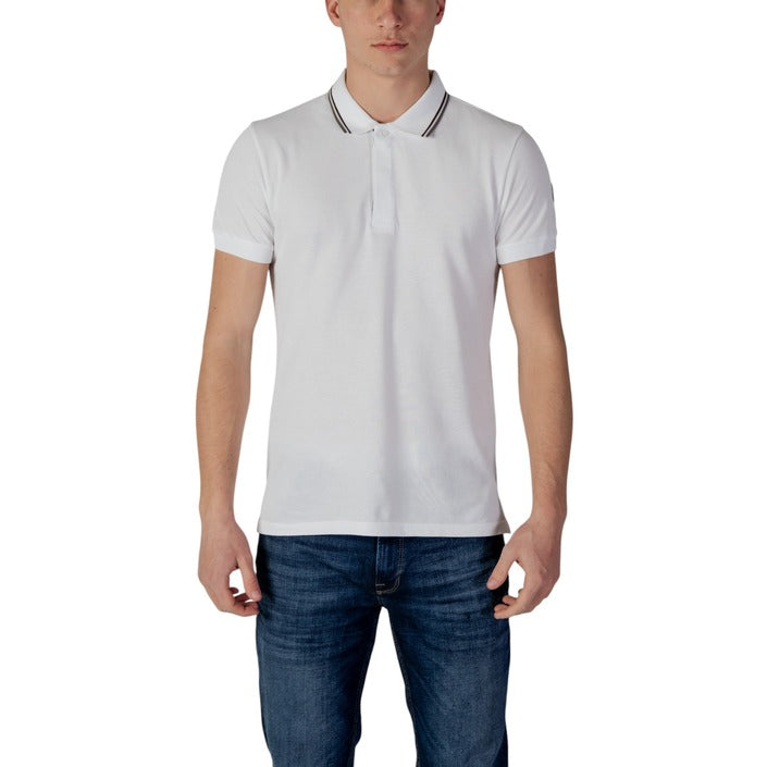 Colmar Originals - Colmar Originals Polo Top Heren