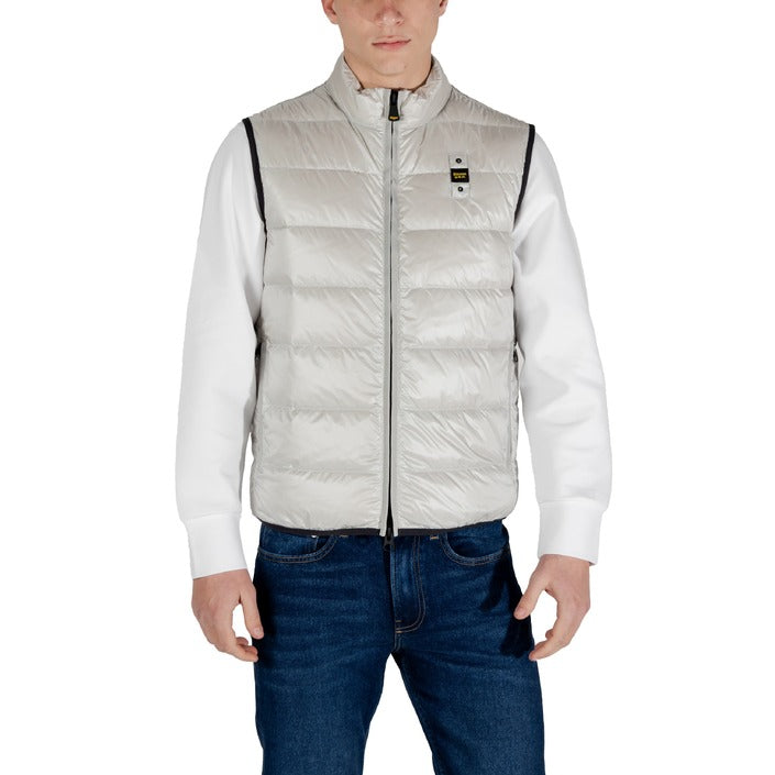 Blauer - Blauer Gilet Heren