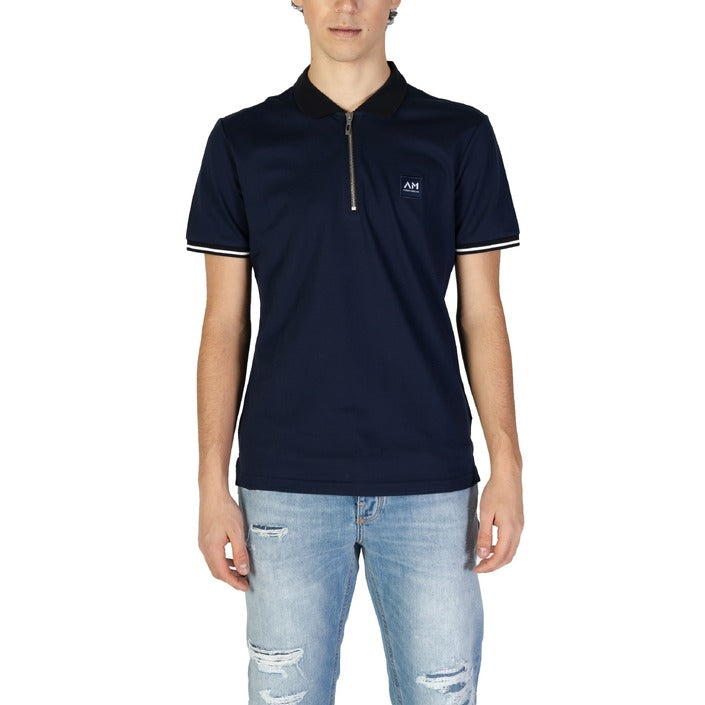 Antony Morato - Antony Morato Polo Top Heren