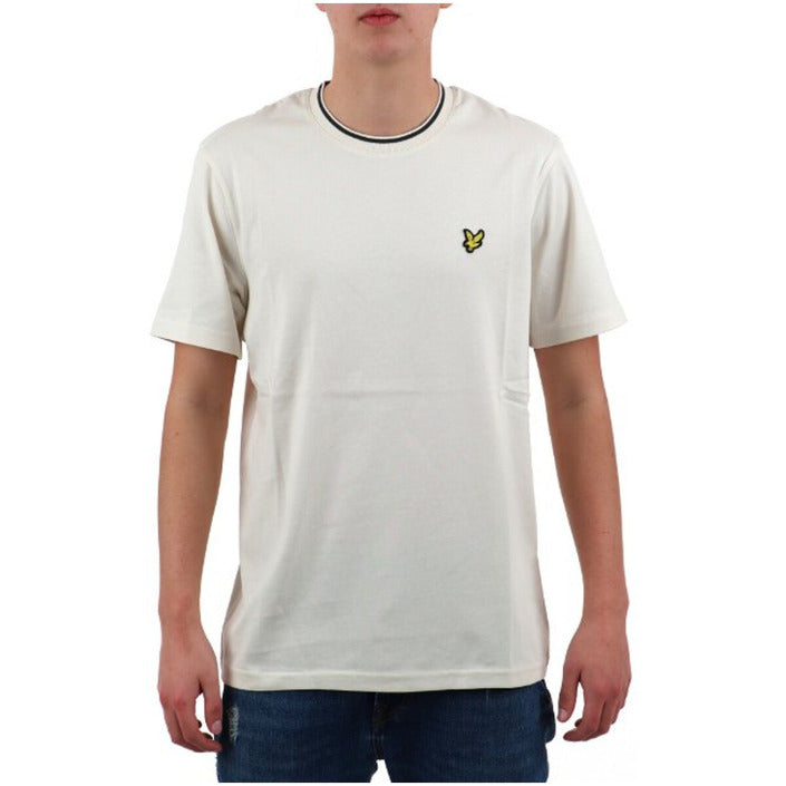 Lyle & Scott - Lyle & Scott T-shirt Heren