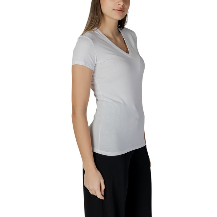 Armani Exchange - Armani Exchange T-shirt Dames