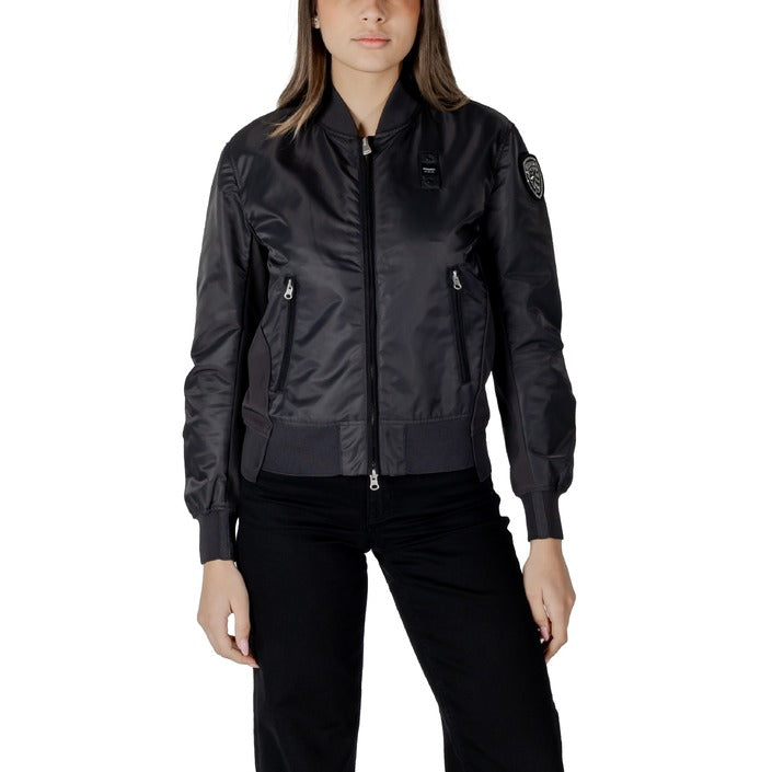 Blauer - Blauer Windbreaker Women