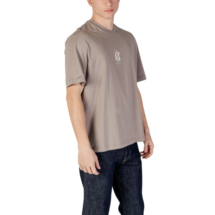 Armani Exchange - Armani Exchange T-shirt Heren