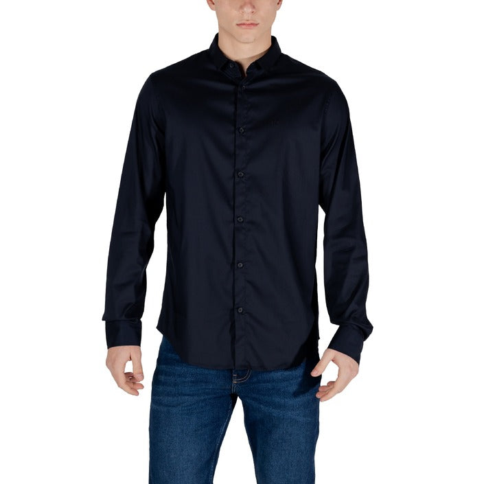 Armani Exchange - Armani Exchange Shirt Heren