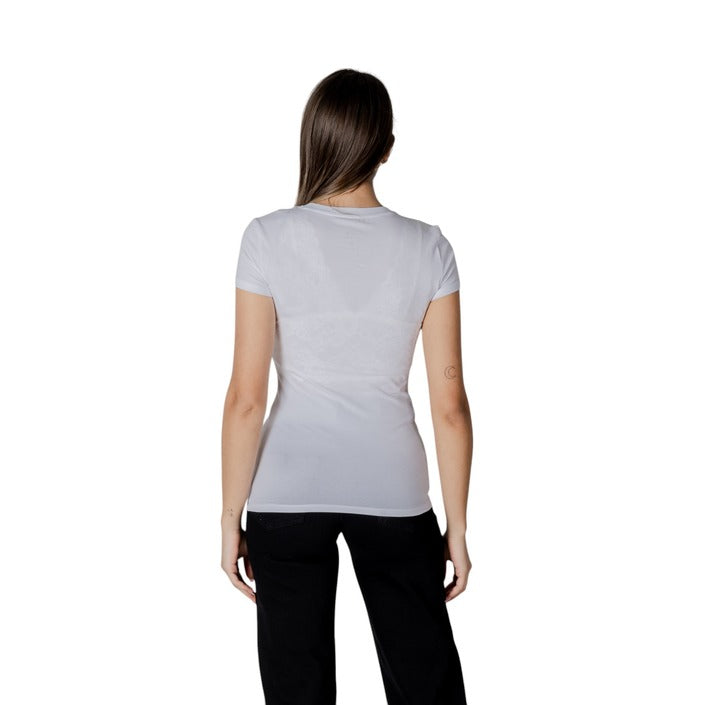 Armani Exchange - Armani Exchange T-shirt Women