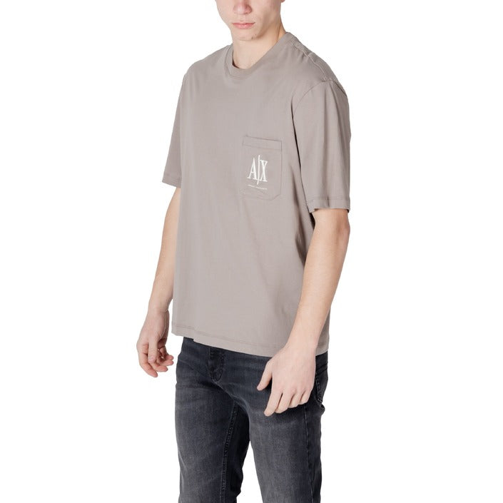 Armani Exchange - Armani Exchange T-shirt Heren