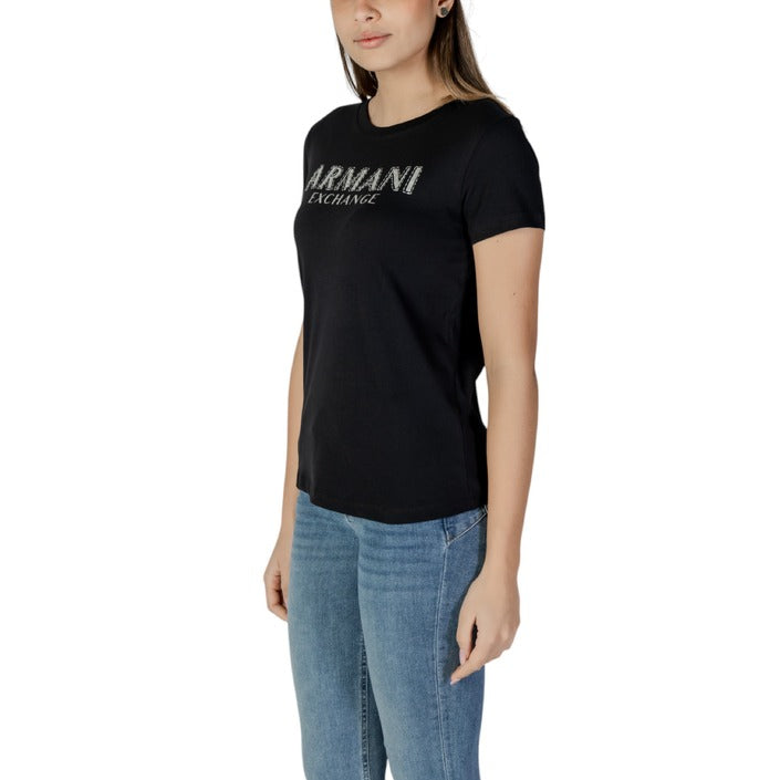 Armani Exchange - Armani Exchange T-shirt Dames