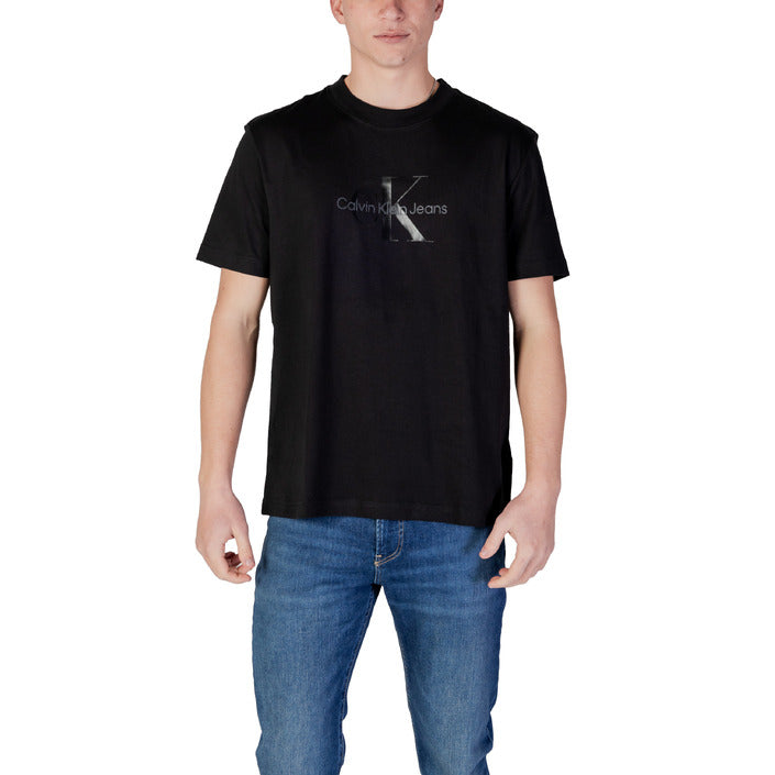 Calvin Klein Jeans - Calvin Klein Jeans T-shirt Heren