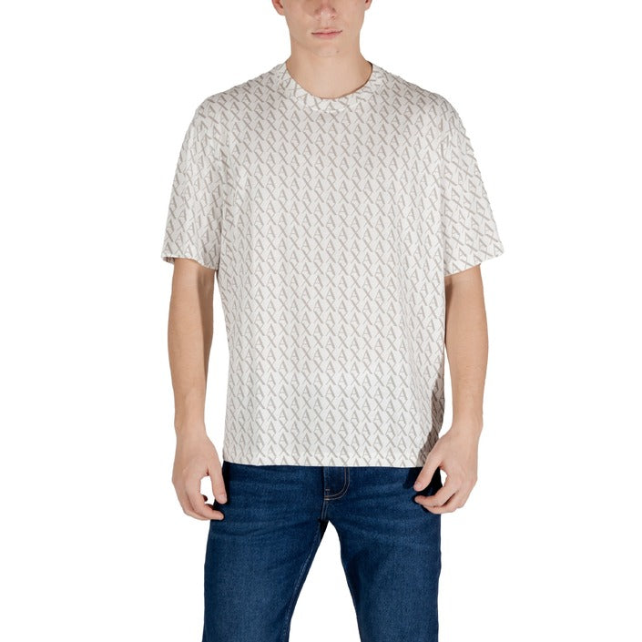 Armani Exchange - Armani Exchange T-shirt Heren