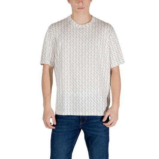 Armani Exchange - Armani Exchange T-shirt Heren