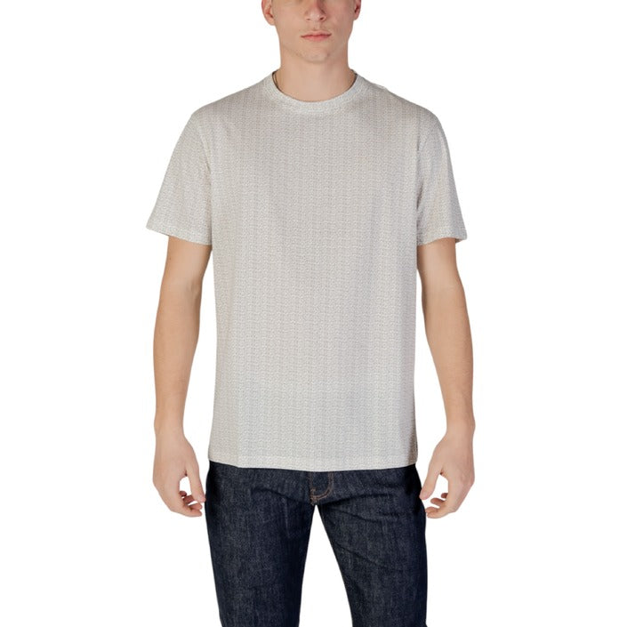 Armani Exchange - Armani Exchange T-shirt Heren