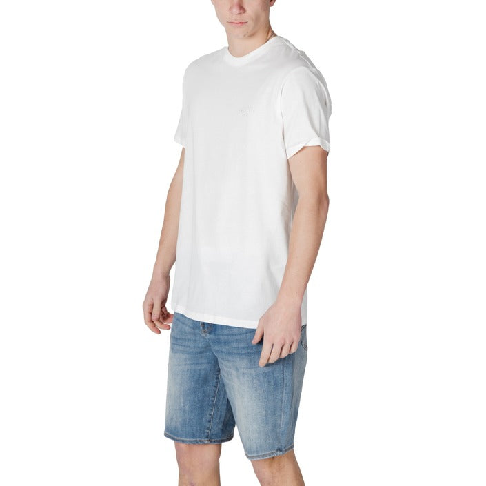 Armani Exchange - Armani Exchange T-shirt Men