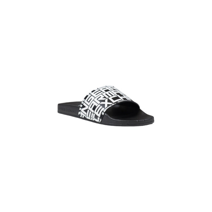 Armani Exchange - Armani Exchange Men's Slippers