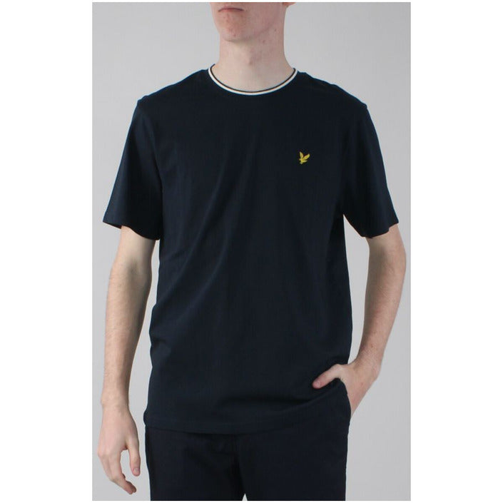 Lyle & Scott - Lyle & Scott T-shirt Heren