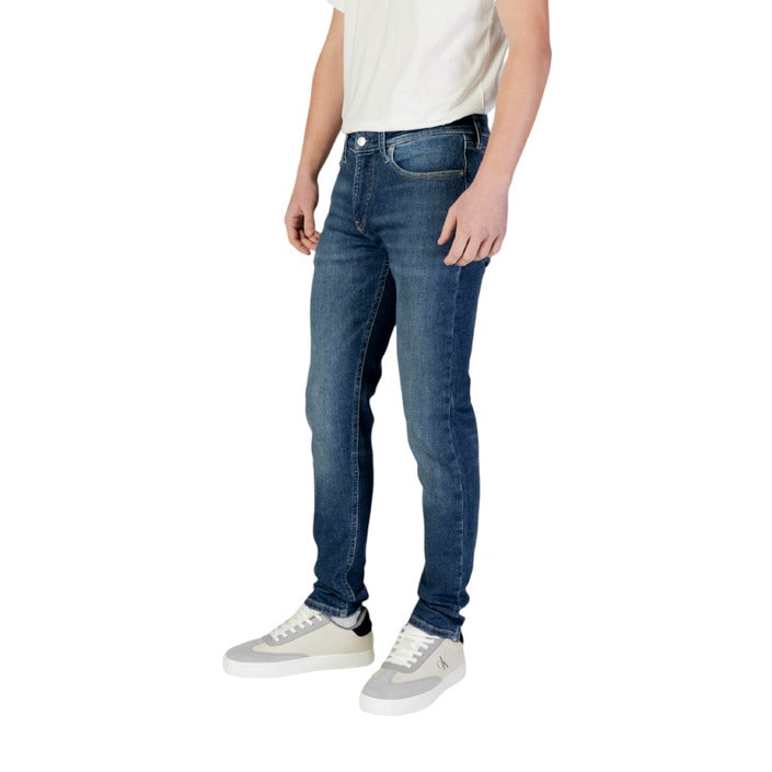 Calvin Klein Jeans - Calvin Klein Jeans Jeans Heren