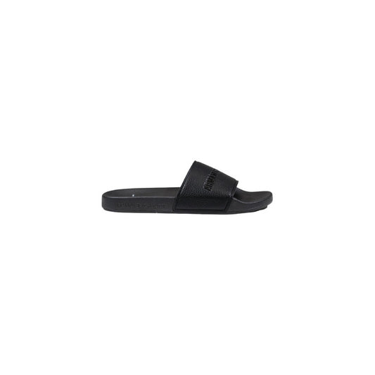 Armani Exchange - Armani Exchange Heren Slippers