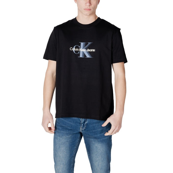 Calvin Klein Jeans - Calvin Klein Jeans T-shirt Heren