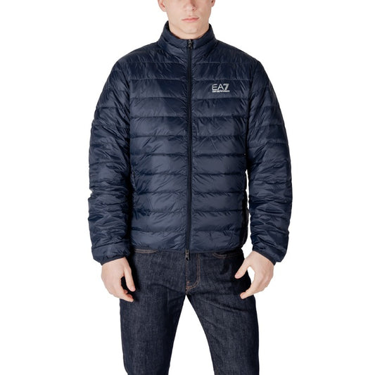 Ea7 - Ea7 Windbreaker Heren