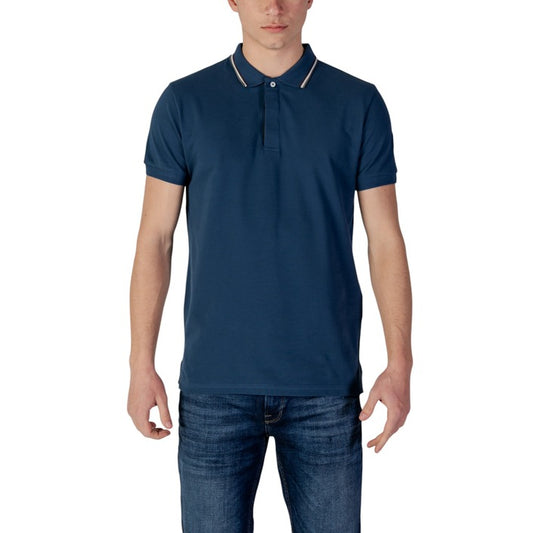 Colmar Originals - Colmar Originals Polo Top Heren