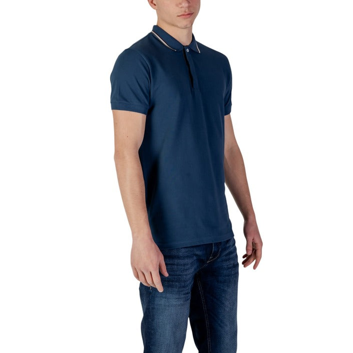 Colmar Originals - Colmar Originals Polo Top Heren