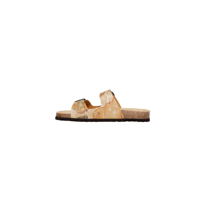 Alviero Martini Prima Classe - Alviero Martini Prima Classe Heren Slippers