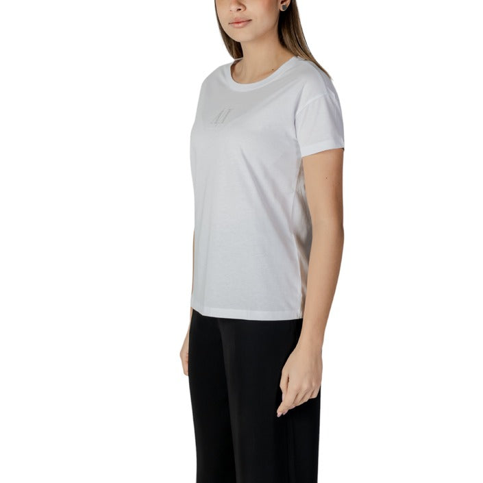 Armani Exchange - Armani Exchange T-shirt Women