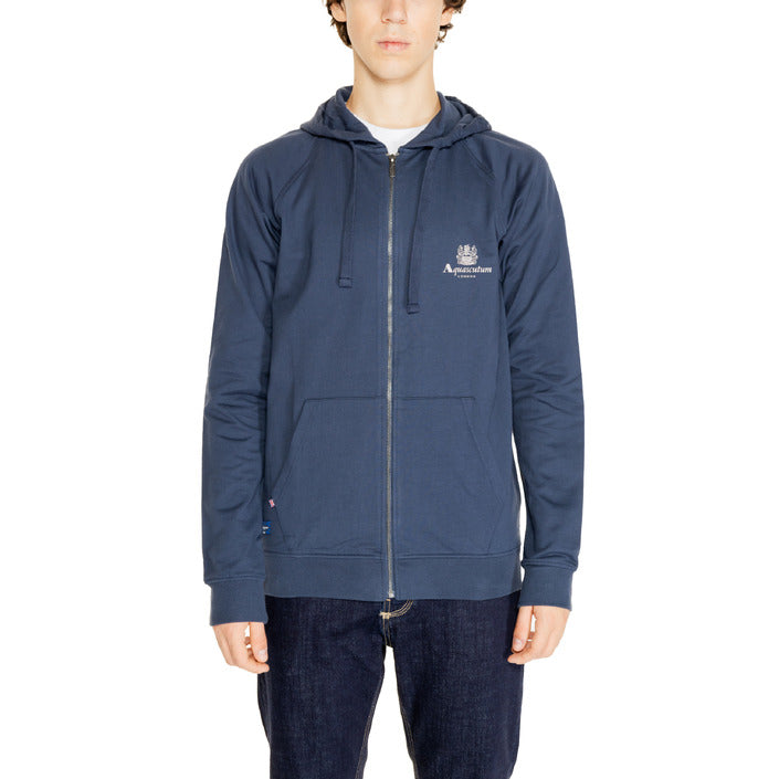 Aquascutum - Aquascutum Sweatshirt Heren