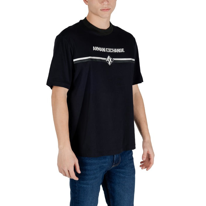 Armani Exchange - Armani Exchange T-shirt Heren