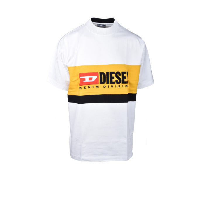 Diesel - Diesel T-shirt Heren