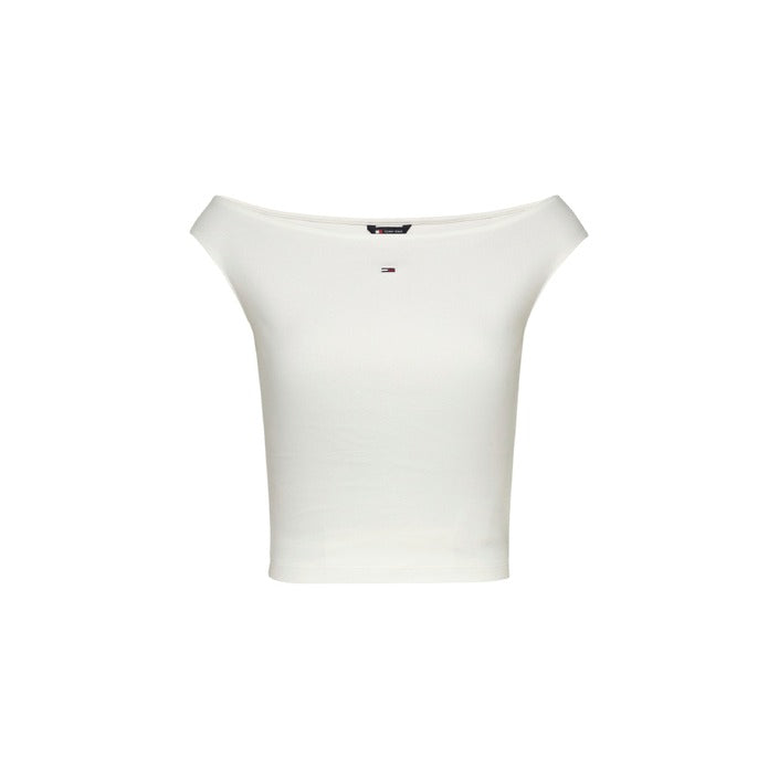 Tommy Hilfiger Jeans - Tommy Hilfiger Jeans Top Dames