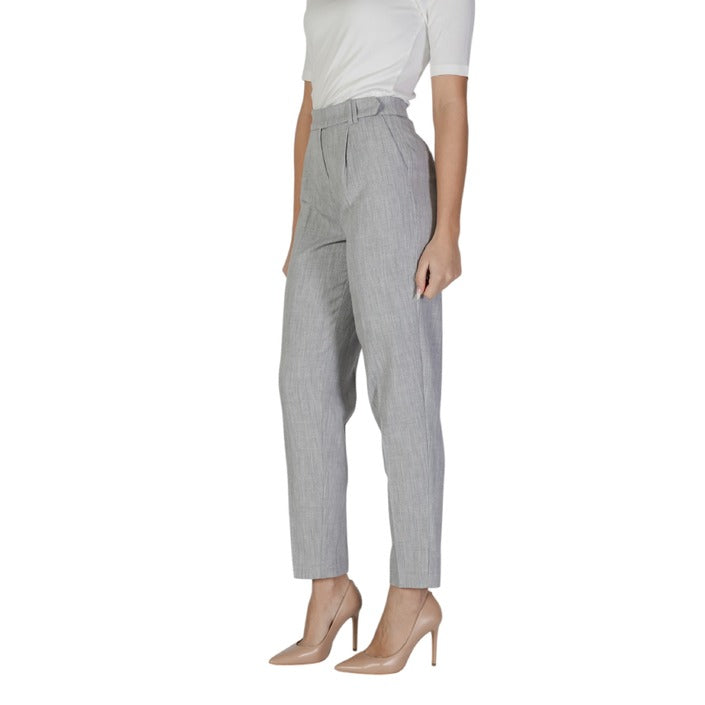 Vila Clothes - Vila Clothes Broek Dames